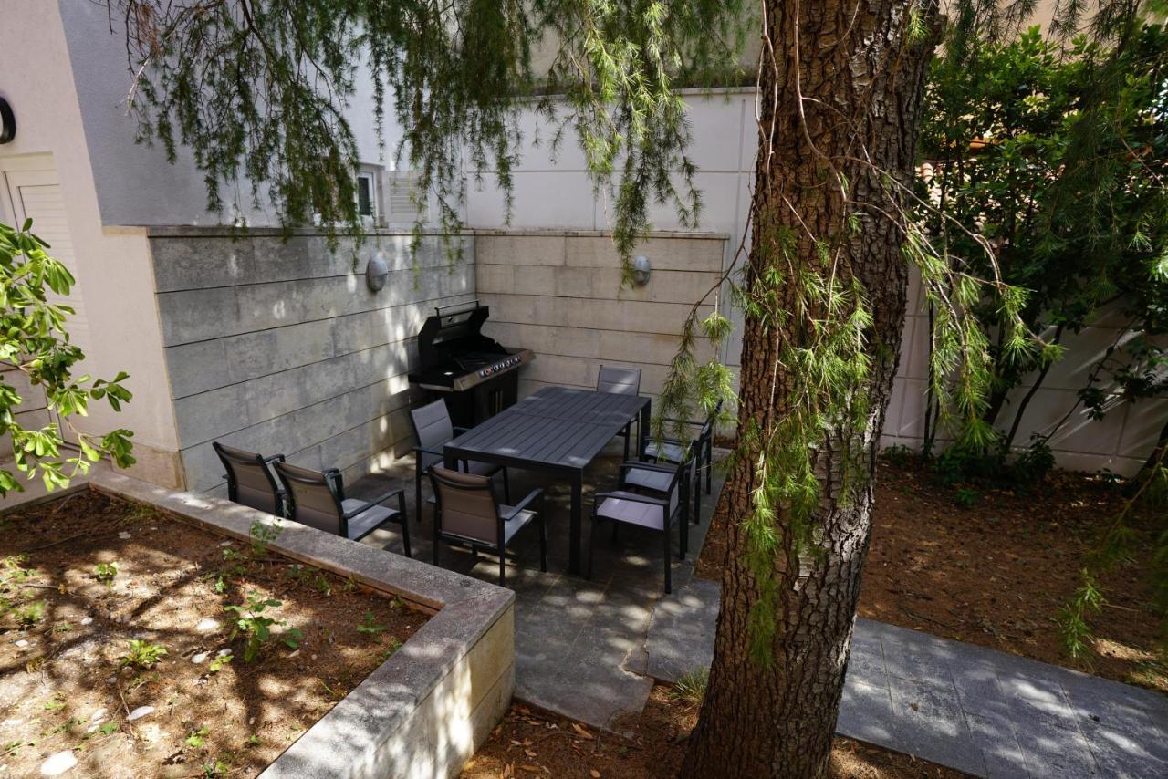 Villa Panthera Dramalj Exteriér fotografie