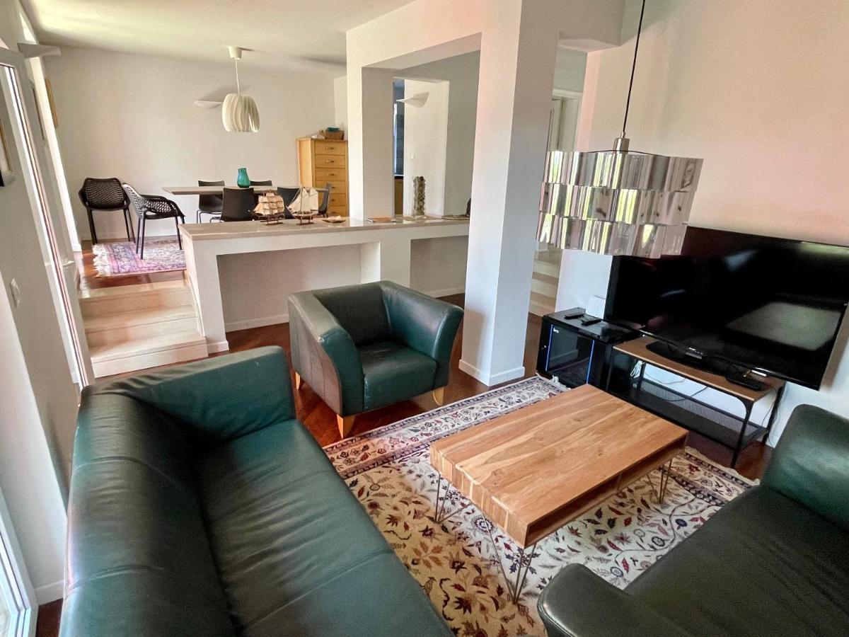 Villa Panthera Dramalj Exteriér fotografie